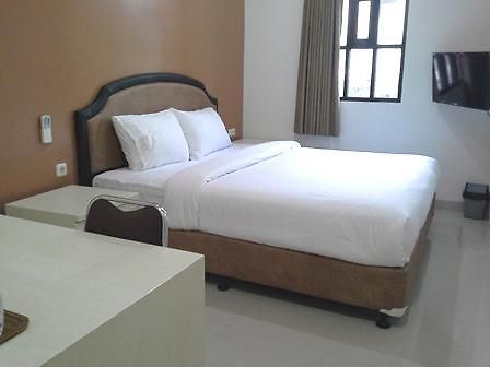Guest Room Near Pasteur Bandung Ngoại thất bức ảnh
