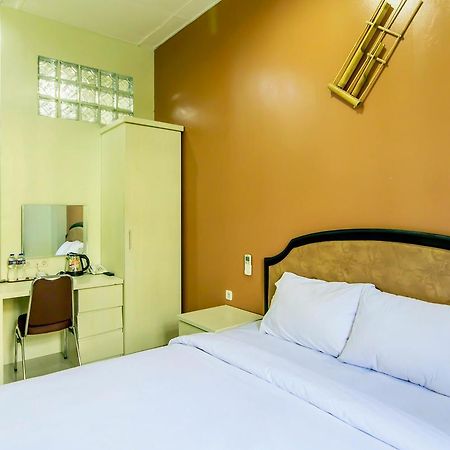 Guest Room Near Pasteur Bandung Ngoại thất bức ảnh