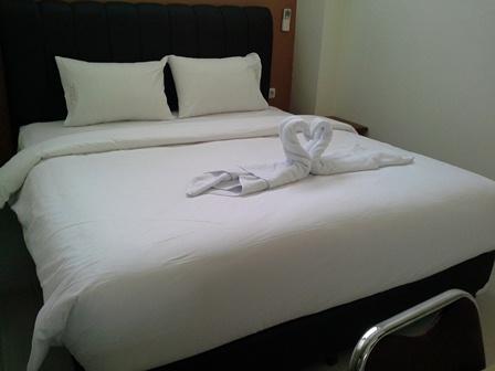 Guest Room Near Pasteur Bandung Ngoại thất bức ảnh