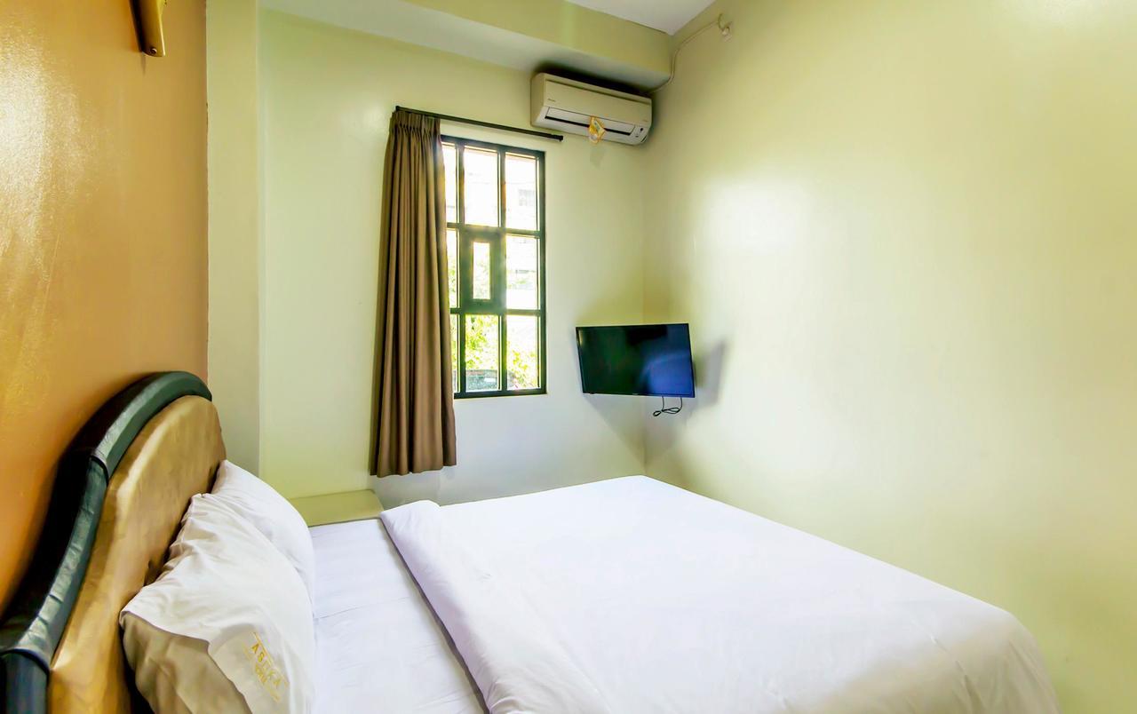 Guest Room Near Pasteur Bandung Ngoại thất bức ảnh