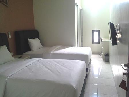 Guest Room Near Pasteur Bandung Ngoại thất bức ảnh