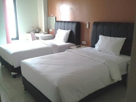 Guest Room Near Pasteur Bandung Ngoại thất bức ảnh