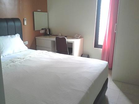 Guest Room Near Pasteur Bandung Ngoại thất bức ảnh
