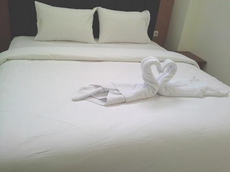 Guest Room Near Pasteur Bandung Ngoại thất bức ảnh