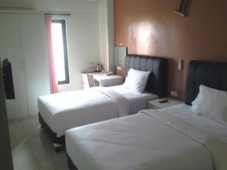 Guest Room Near Pasteur Bandung Ngoại thất bức ảnh