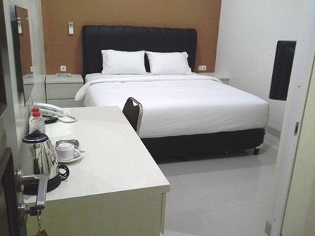 Guest Room Near Pasteur Bandung Ngoại thất bức ảnh